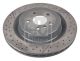 FEBI BILSTEIN Bremsscheibe 107712