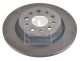 FEBI BILSTEIN Bremsscheibe 107714