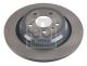 FEBI BILSTEIN Bremsscheibe 107715