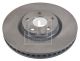 FEBI BILSTEIN Bremsscheibe 107716