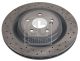 FEBI BILSTEIN Bremsscheibe 107722
