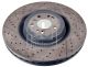 FEBI BILSTEIN Bremsscheibe 107723