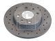 FEBI BILSTEIN Bremsscheibe 107724