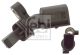 FEBI BILSTEIN Sensor, Raddrehzahl 107744
