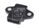 FEBI BILSTEIN Steuergerät, Zündanlage 107748