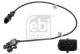 FEBI BILSTEIN Impulsgeber, Kurbelwelle 107757
