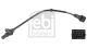 FEBI BILSTEIN Impulsgeber, Kurbelwelle 107758