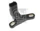 FEBI BILSTEIN Impulsgeber, Kurbelwelle 107761