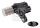 FEBI BILSTEIN Impulsgeber, Kurbelwelle 107769