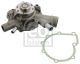 FEBI BILSTEIN Wasserpumpe, Motorkühlung 107808
