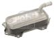 FEBI BILSTEIN Ölkühler, Motoröl 107814