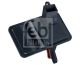 FEBI BILSTEIN Hydraulikfilter, Automatikgetriebe 107827
