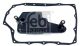FEBI BILSTEIN Hydraulikfiltersatz, Automatikgetriebe 107828