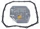 FEBI BILSTEIN Hydraulikfiltersatz, Automatikgetriebe 107832