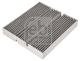 FEBI BILSTEIN Filter, Innenraumluft 107833