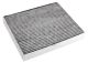 FEBI BILSTEIN Filter, Innenraumluft 107834