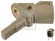FEBI BILSTEIN Sensor, Raddrehzahl 107841