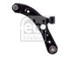 FEBI BILSTEIN Lenker, Radaufhängung 107907