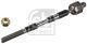 FEBI BILSTEIN Axialgelenk, Spurstange 107916