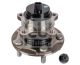 FEBI BILSTEIN Radlagersatz 107920