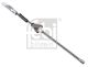 FEBI BILSTEIN Seilzug, Feststellbremse 107923