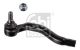FEBI BILSTEIN Spurstangenkopf 107927