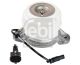 FEBI BILSTEIN Lagerung, Motor 107968