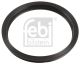 FEBI BILSTEIN Dichtung, Kraftstoffpumpe 107969