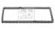FEBI BILSTEIN Steuerkette 108004