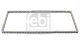 FEBI BILSTEIN Steuerkette 108006