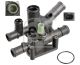 FEBI BILSTEIN Thermostat, Kühlmittel 108008