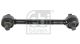 FEBI BILSTEIN Lenker, Radaufhängung 108054