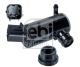 FEBI BILSTEIN Waschwasserpumpe, Scheibenreinigung 108062