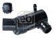FEBI BILSTEIN Waschwasserpumpe, Scheibenreinigung 108063