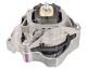 FEBI BILSTEIN Lagerung, Motor 108070