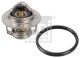 FEBI BILSTEIN Thermostat, Kühlmittel 108076
