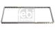FEBI BILSTEIN Steuerkette 108078