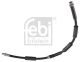 FEBI BILSTEIN Bremsschlauch 108081