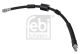 FEBI BILSTEIN Bremsschlauch 108085