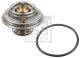 FEBI BILSTEIN Thermostat, Kühlmittel 108104