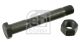FEBI BILSTEIN Federbolzen 10812