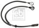 FEBI BILSTEIN Klopfsensor 108132