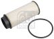 FEBI BILSTEIN Kraftstofffilter 108138
