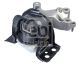 FEBI BILSTEIN Lagerung, Motor 108150