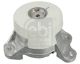 FEBI BILSTEIN Lagerung, Motor 108153