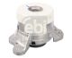 FEBI BILSTEIN Lagerung, Motor 108154