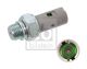 FEBI BILSTEIN Öldruckschalter 108162
