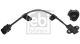 FEBI BILSTEIN Impulsgeber, Kurbelwelle 108168