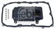 FEBI BILSTEIN Hydraulikfiltersatz, Automatikgetriebe 108181