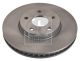 FEBI BILSTEIN Bremsscheibe 108192